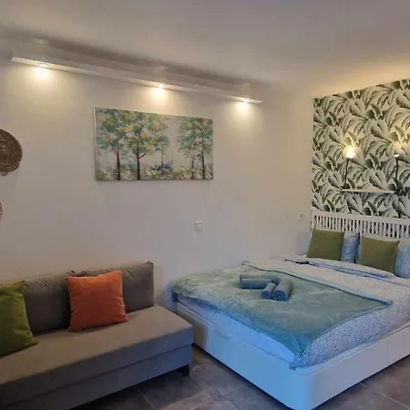 Sunterrace Minerva *