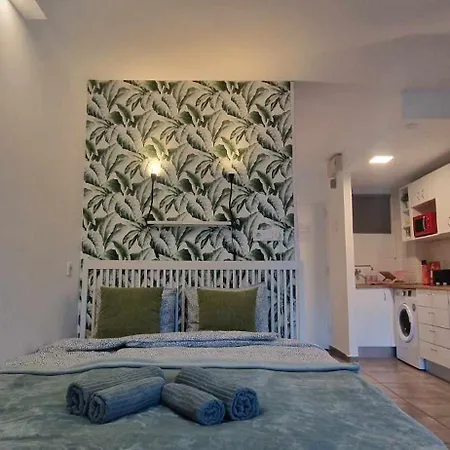 Sunterrace Minerva Apartment Benalmadena